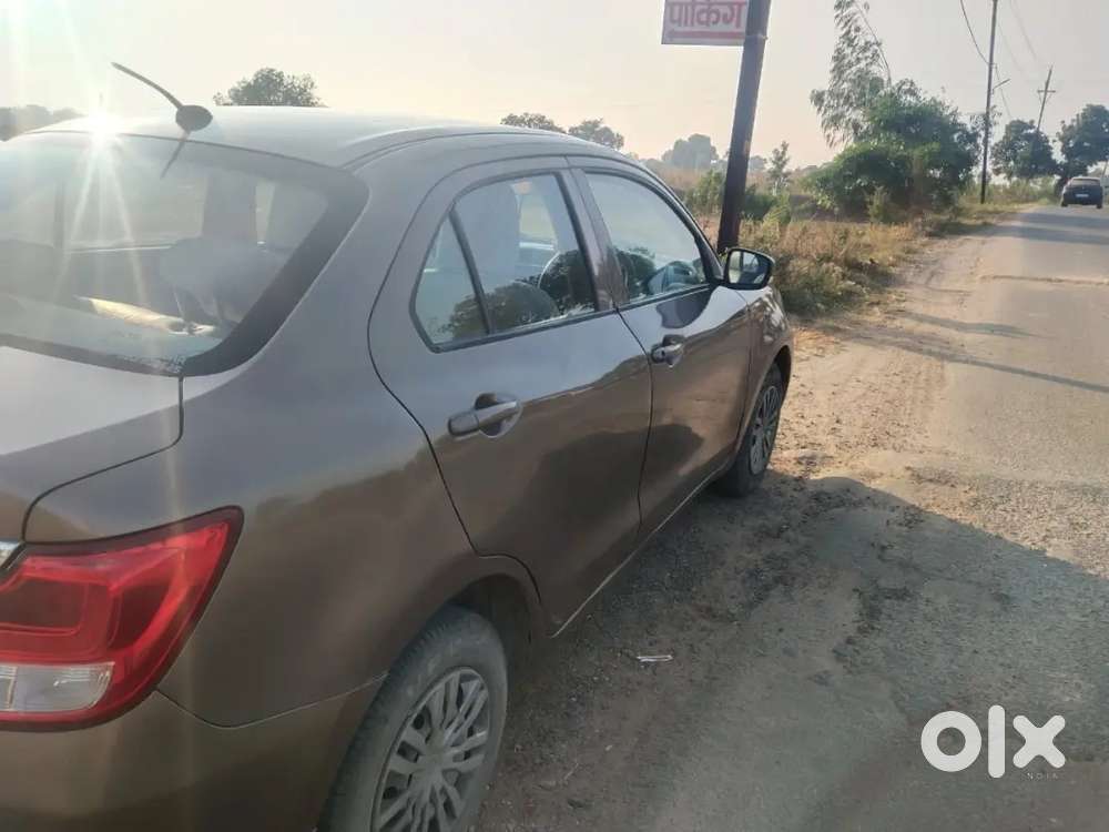 Maruti Suzuki Dzire 2019 Diesel 90000 Km Driven