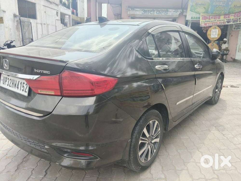 Honda City I-dtec V, 2017, Diesel