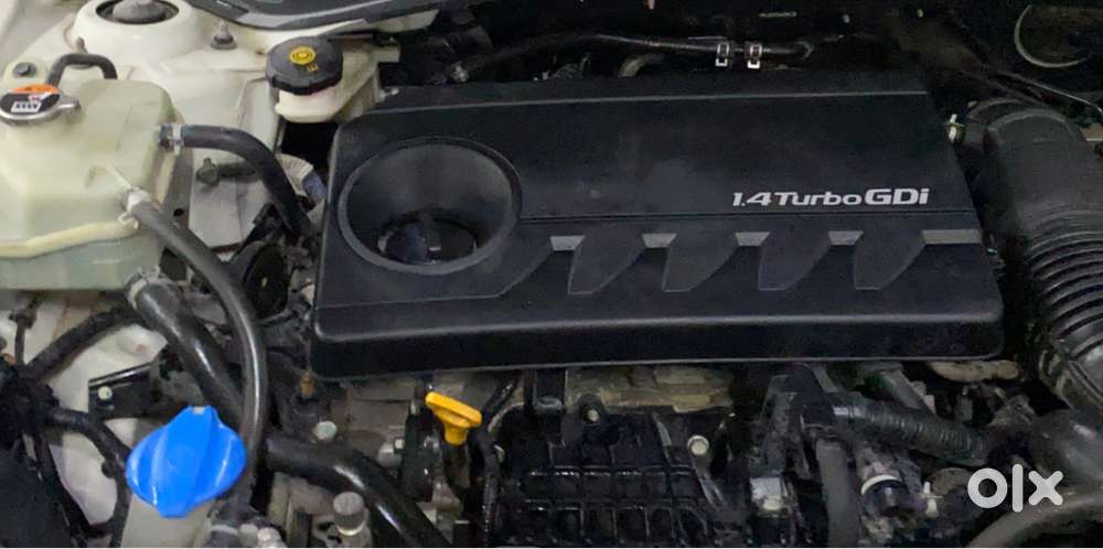 2019 Kia Seltos Gtx 1.4 Petrol-real Ads