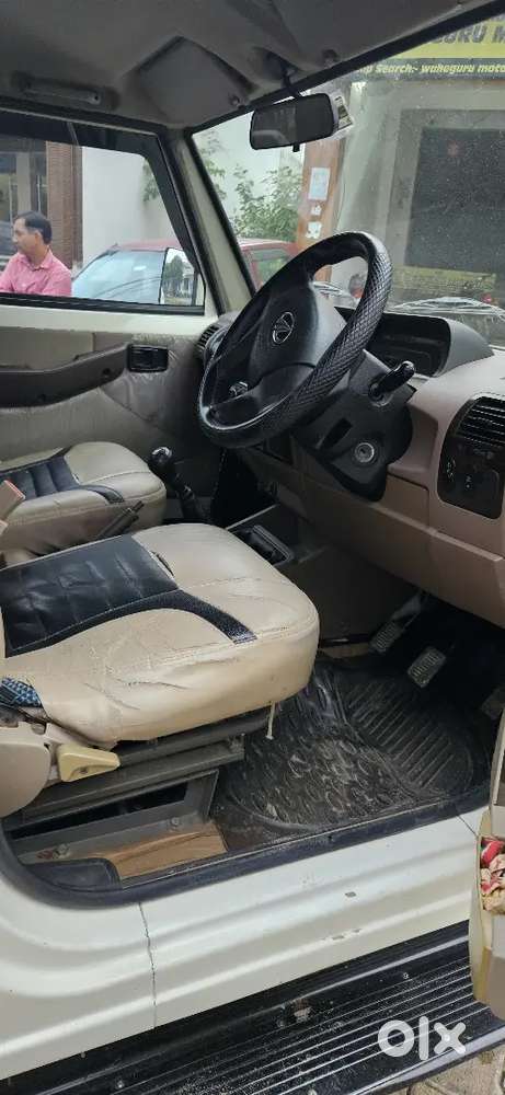 Mahindra Be 6 Diesel 2020