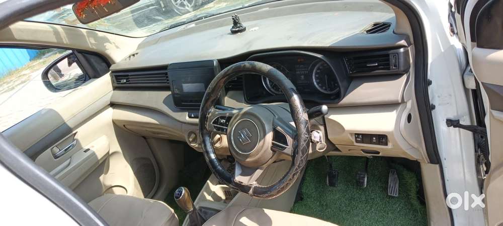 Maruti Suzuki Ertiga, 2022, Cng & Hybrids