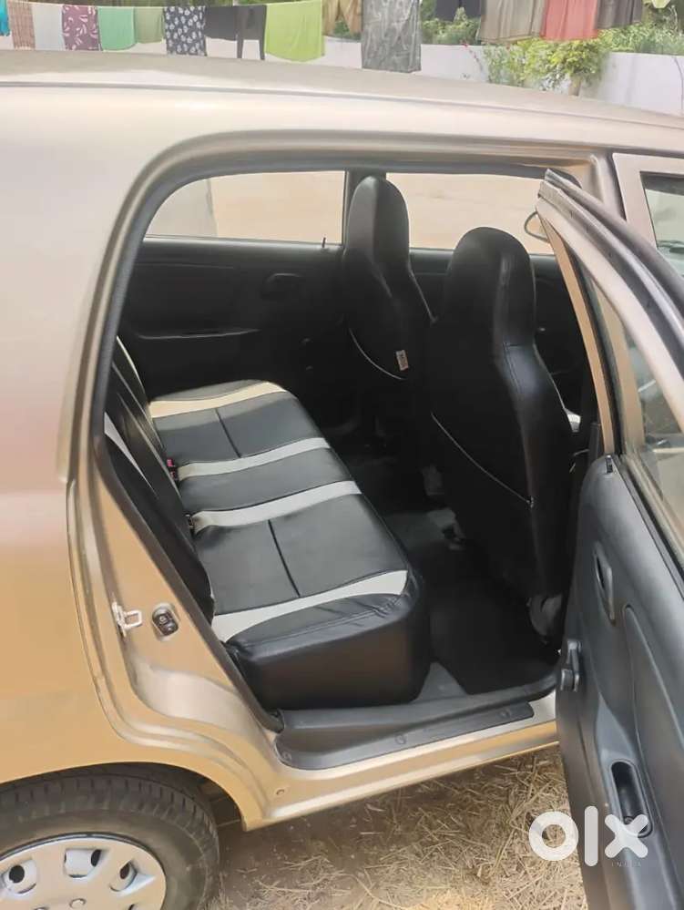 Maruti Suzuki Alto 2011 Petrol 75666 Km Driven Csr