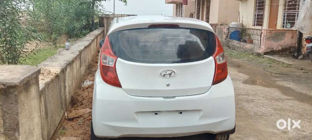 Hyundai Eon 0.8 Era Plus 2018