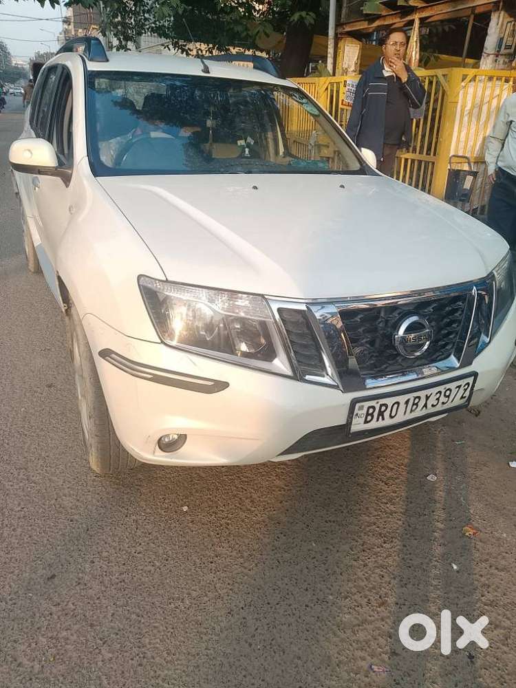 Nissan Terrano 2013-2017 Xl 85 Ps, 2014, Petrol