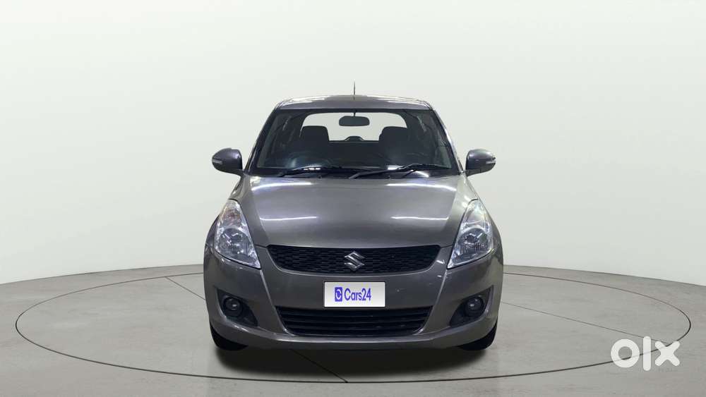 Maruti Suzuki Swift 2011-2014 Vxi, 2013, Petrol