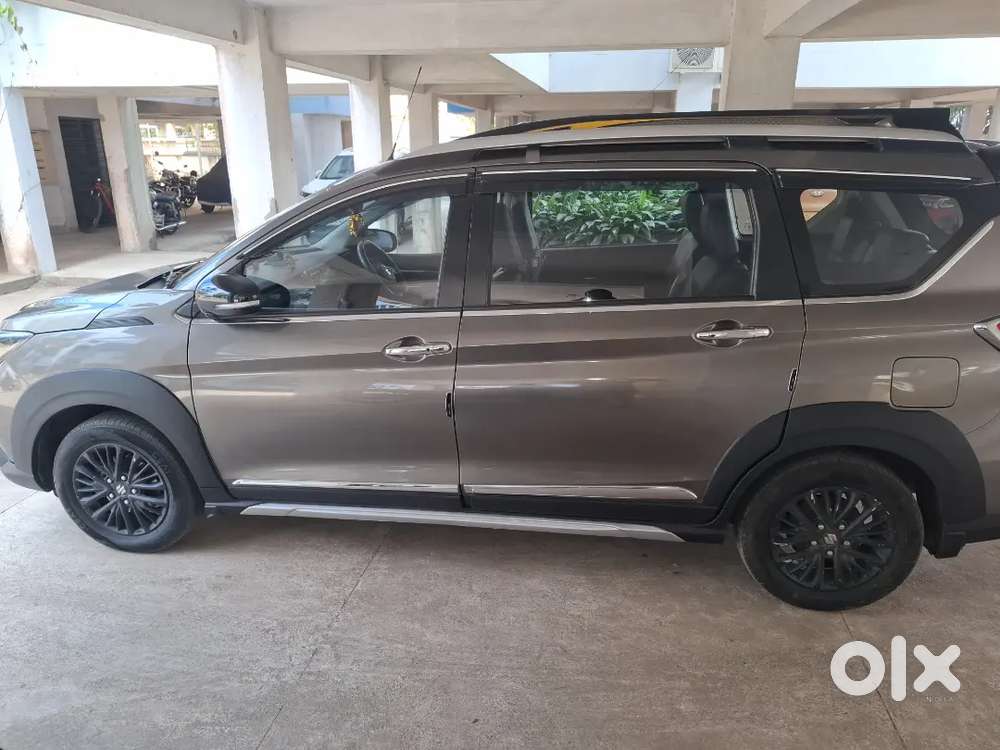 2021 Maruti Suzuki Xl6 Drive