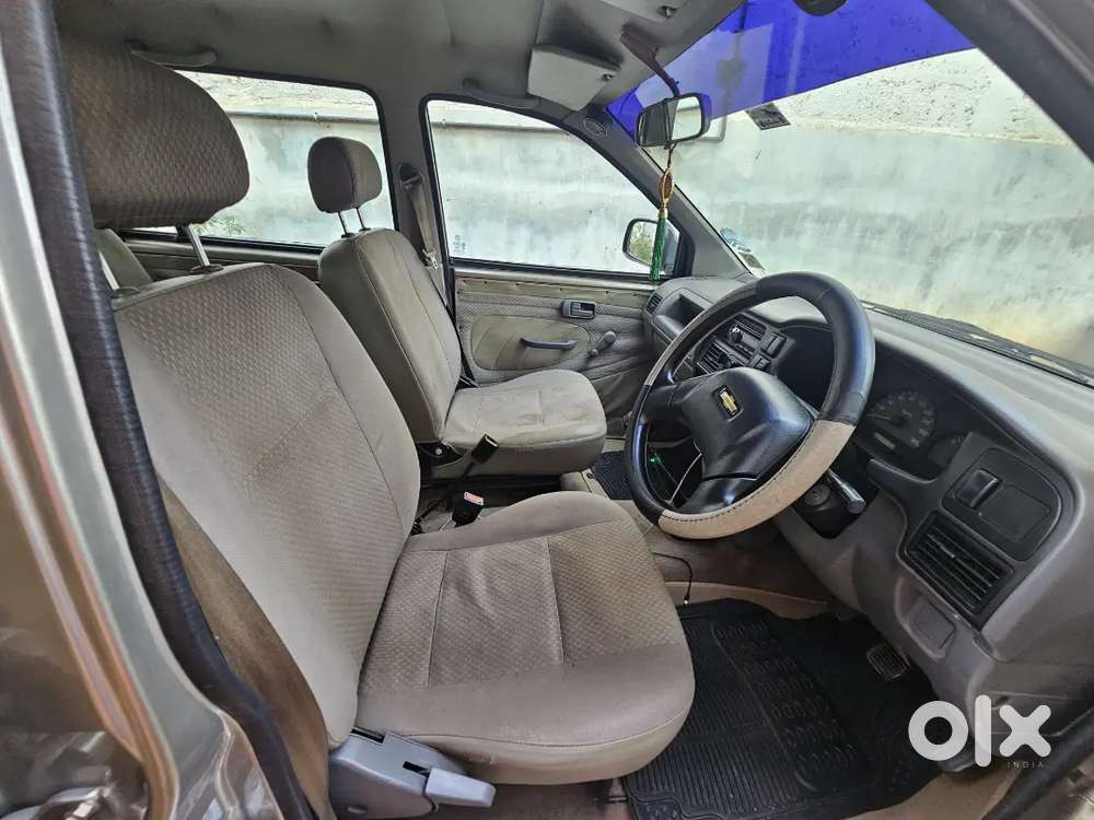 Chevrolet Tavera 2006 Diesel Good Condition