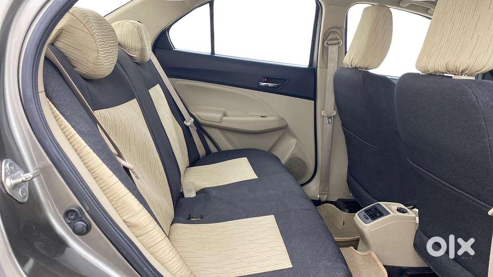 Maruti Suzuki Swift Dzire 1.2 Vxi Bsiv, 2019, Petrol