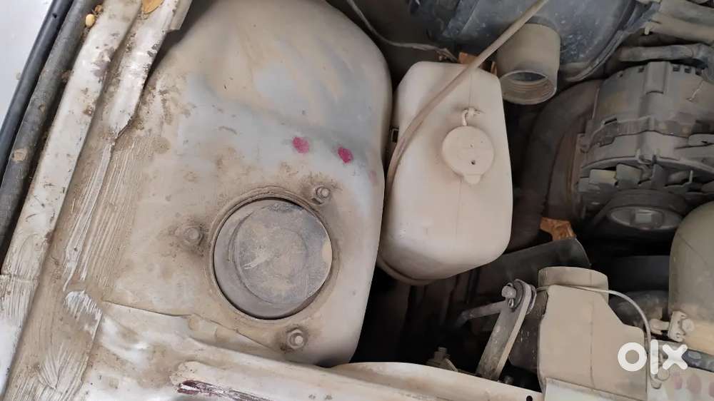 Maruti Suzuki Omni 2010 Petrol 130000 Km Driven