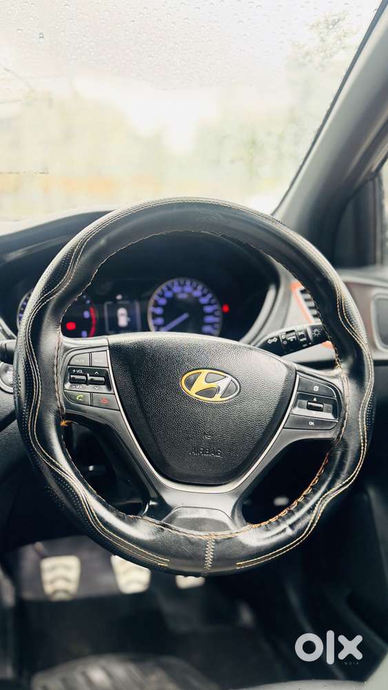 Hyundai I20 Active 1.2 Sx, 2016, Diesel