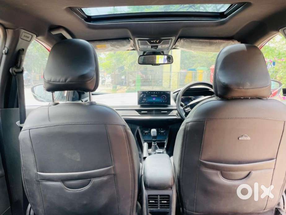 Tata Nexon Pure 1.5 Revotorq Diesel 6mt, 2024, Diesel