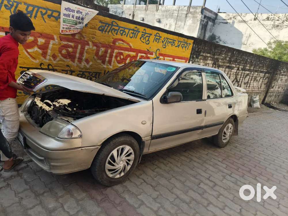 Maruti Suzuki Esteem Petrol Well Maintained