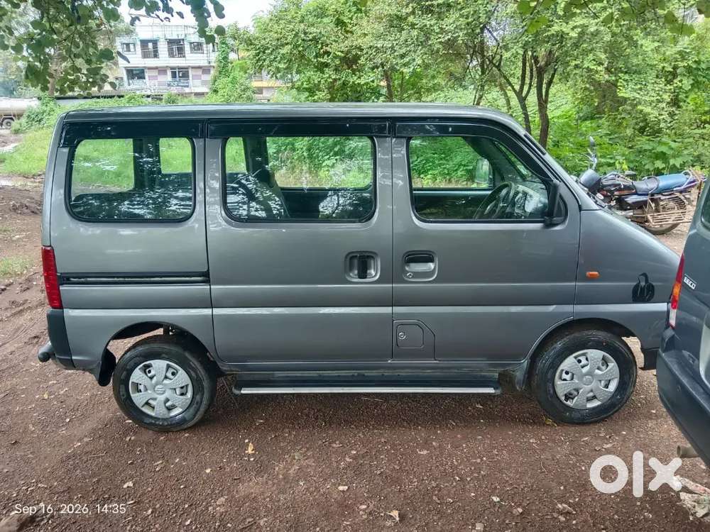 Maruti Suzuki Eeco 2024