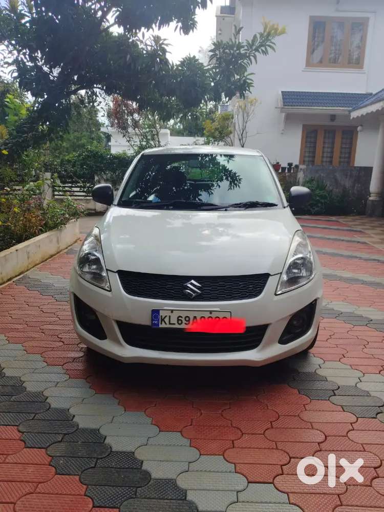 Maruti Suzuki Swift 2018 Petrol 86000 Km Driven