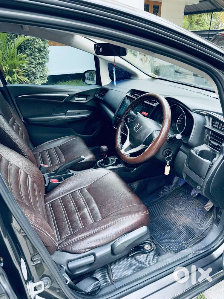 Honda Jazz 1.5 Vx I Dtec, 2016, Diesel