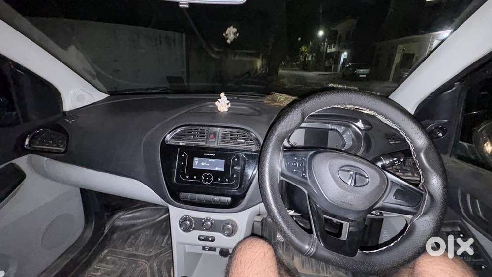 Tata Tiago 2023 Cng & Hybrids Well Maintained