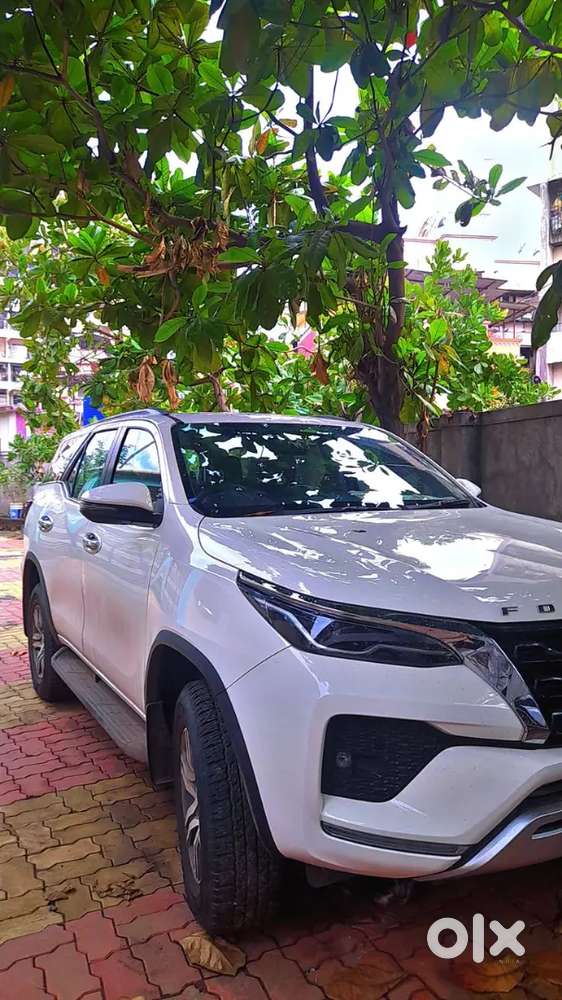Fortuner For Sale