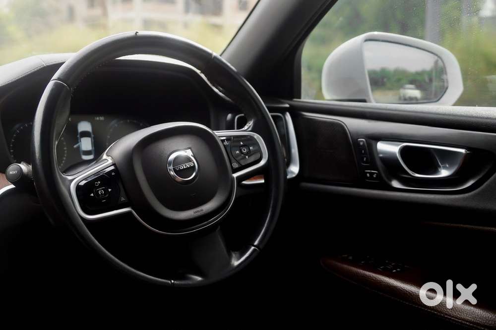 Volvo S60 T4 Inscription, 2021, Petrol