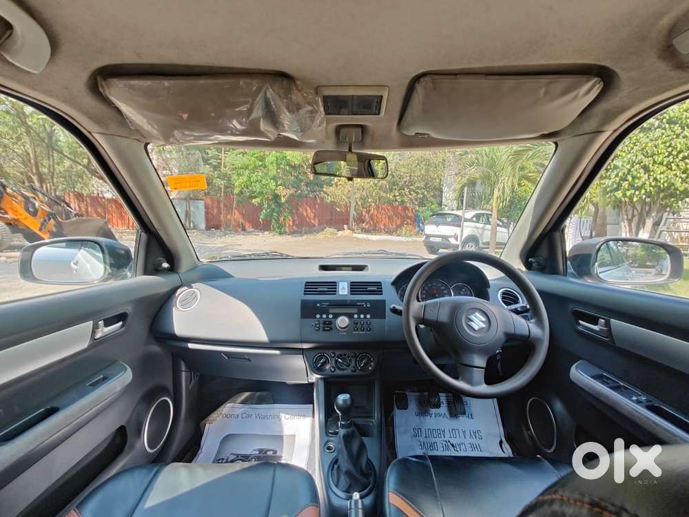 Maruti Suzuki Swift Dzire Vdi (o), 2010, Diesel