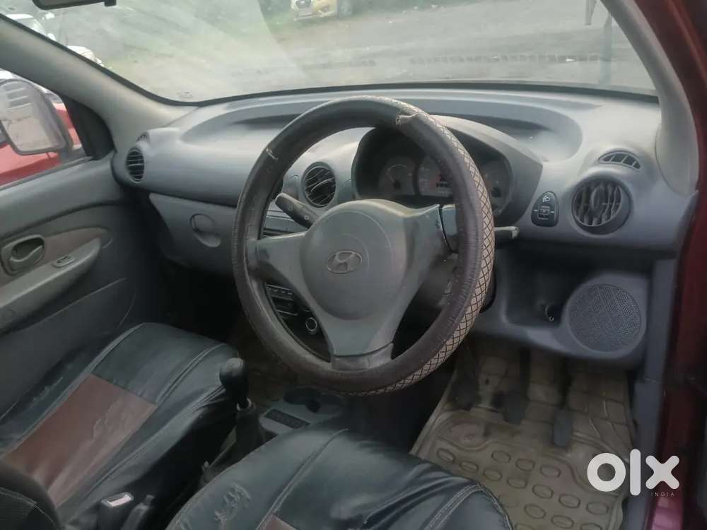 Hyundai Santro Xing 2007