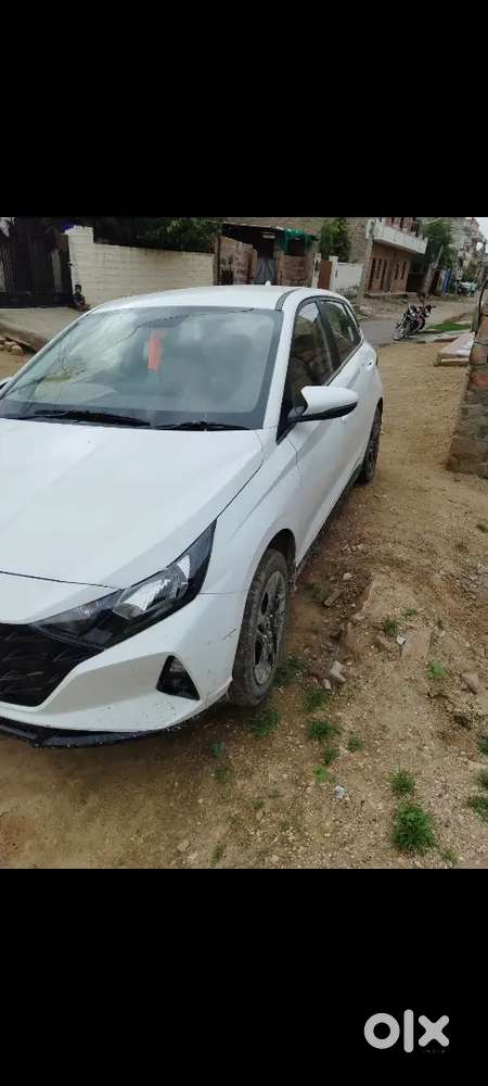 Hyundai New I20 2021