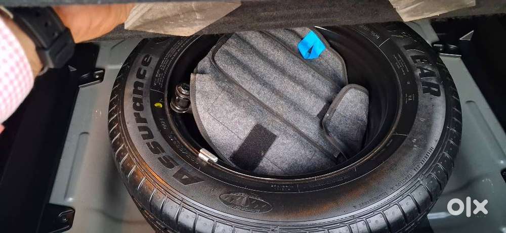 Kia Seltos Gtx Plus (s) 1.5 Turbo Petro Dct, 2020, Petrol