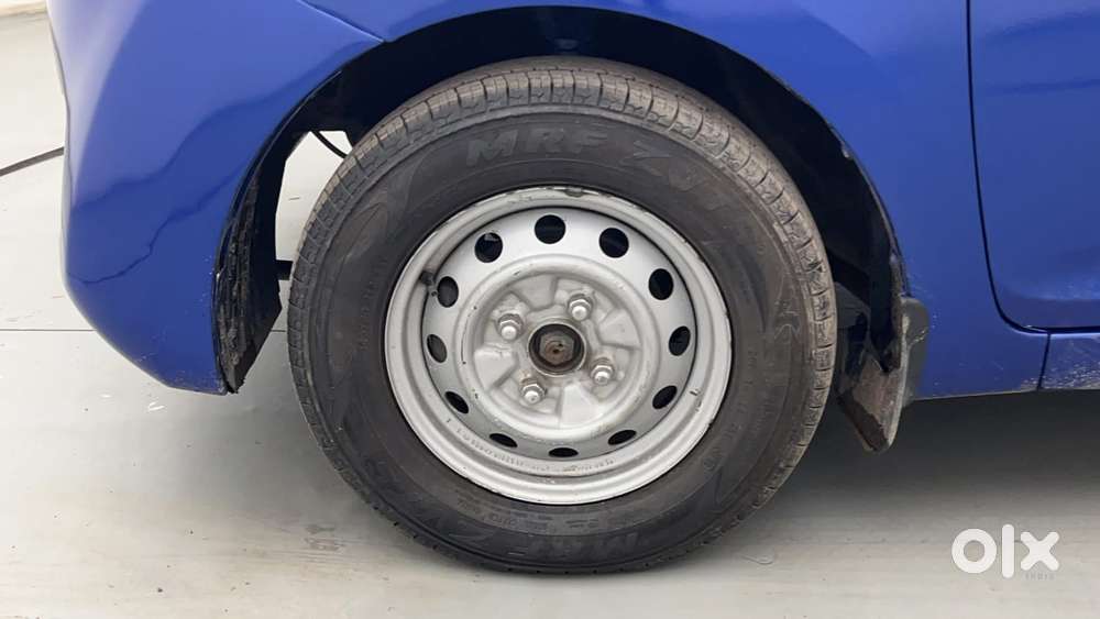 Hyundai Eon Era +, 2015, Petrol
