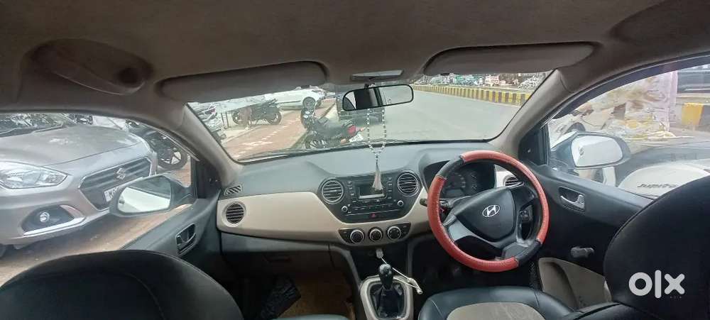 Hyundai Xcent 2016 Diesel Good Condition