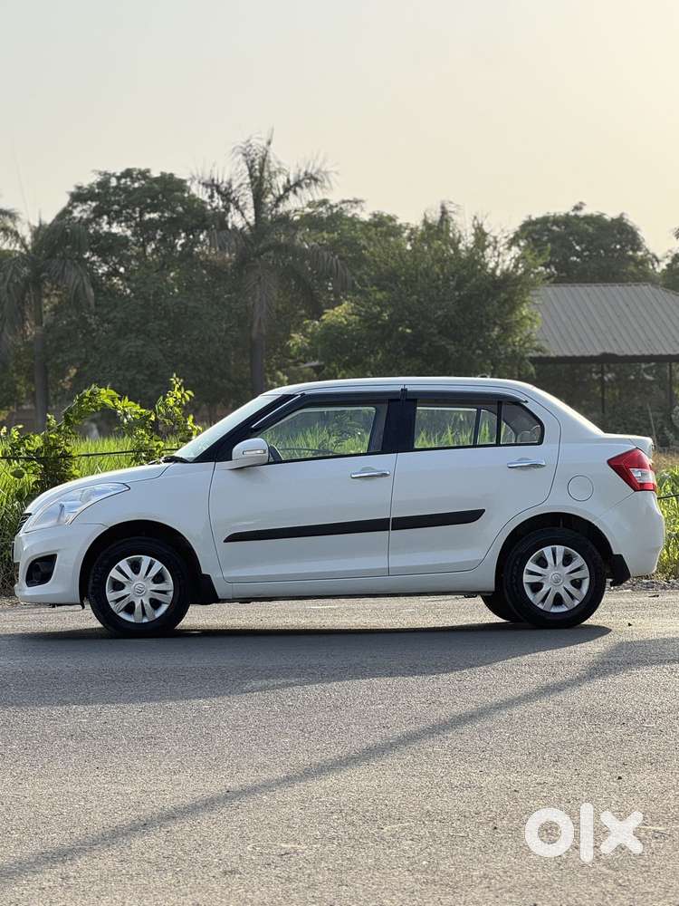 Maruti Suzuki Dzire 2017-2020 Vdi, 2014, Diesel