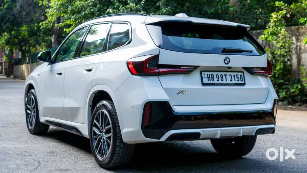 Bmw X1 Sdrive18i M Sport, 2024, Petrol