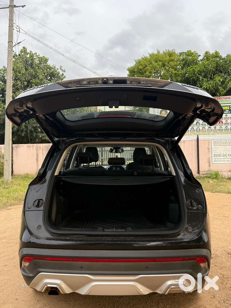 Mg Hector Sharp Diesel  Excellent Condition 1st Owner  72k Kms