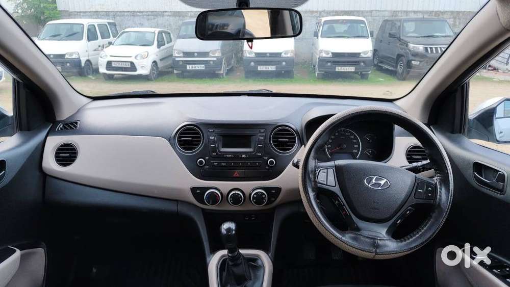 Hyundai Grand I10 1.2 Crdi Magna, 2019, Diesel