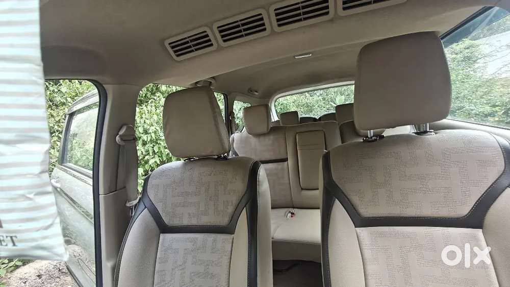 Maruti Suzuki Ertiga 2021 Vxi