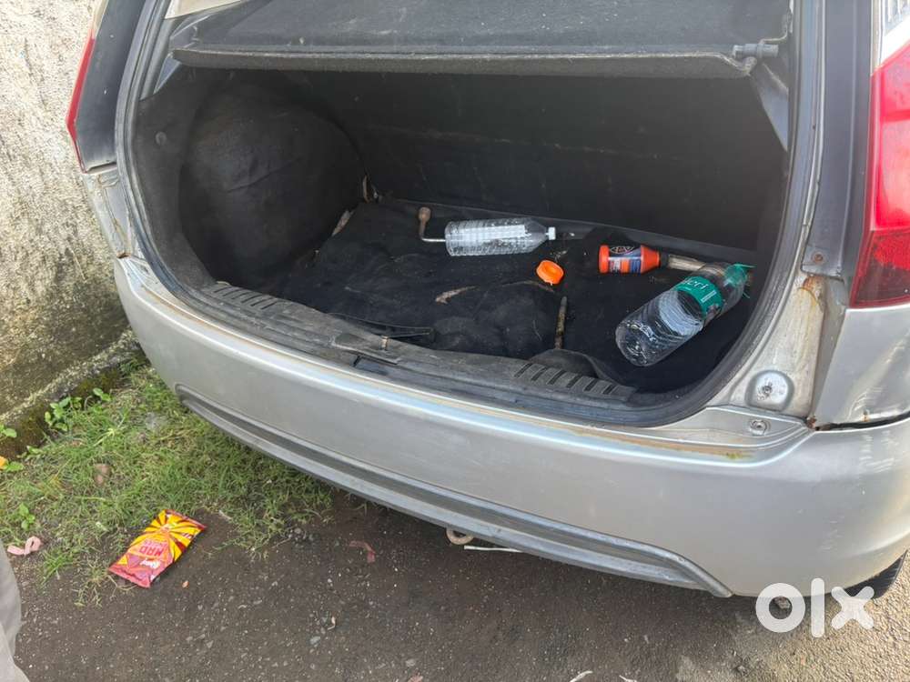 Ford Figo Diesel 2011