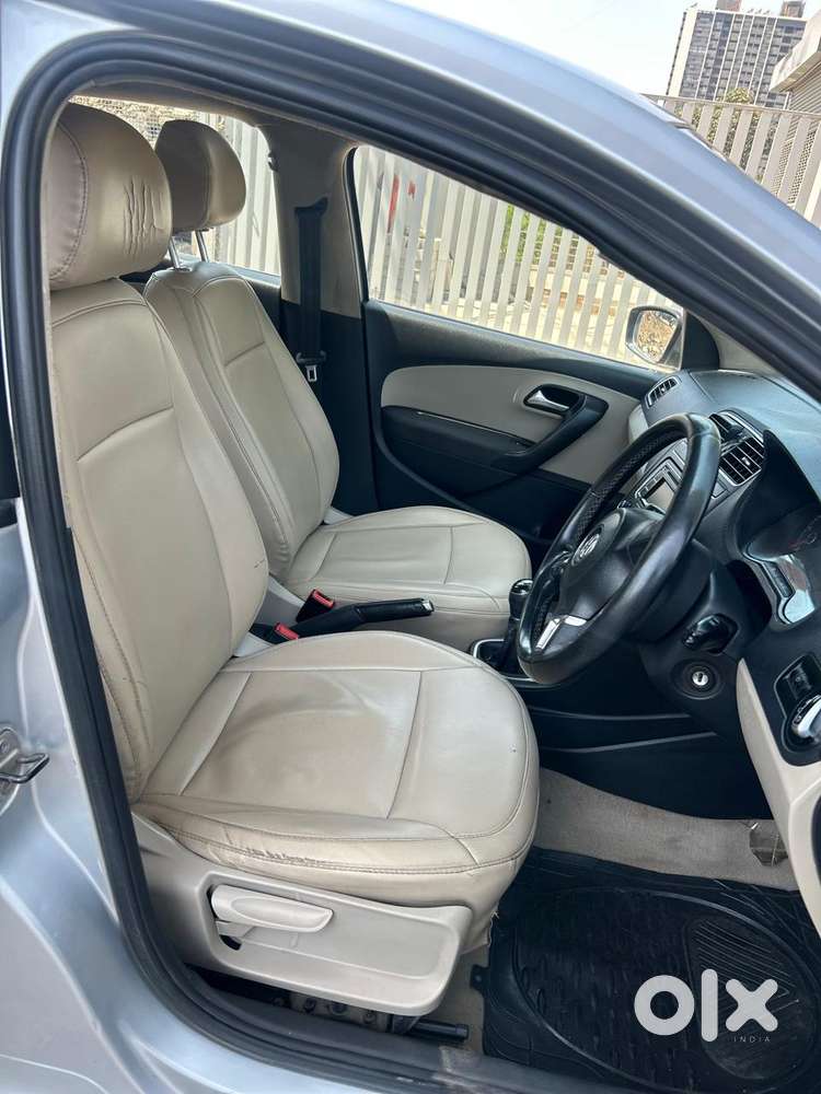 Volkswagen Polo 2009-2013 Diesel Highline 1.2l, 2013, Diesel