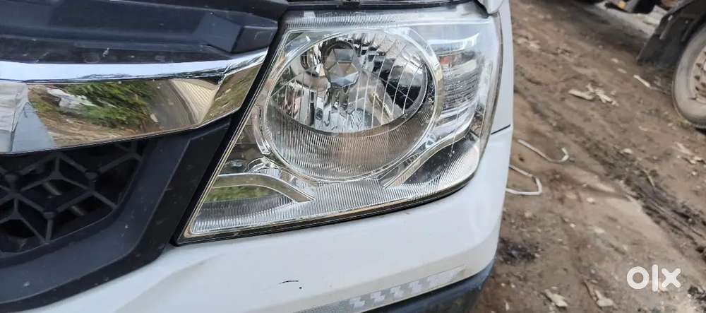 Mahindra Be 6 Diesel 2023