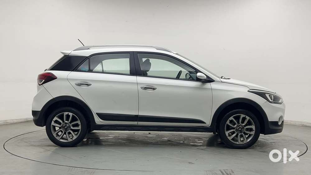 Hyundai I20 Active 1.2 Sx, 2016, Petrol