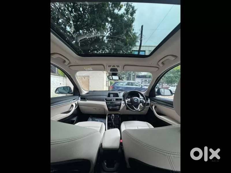 Bmw X1 2.0 Sdrive20d Xline, 2019, Diesel