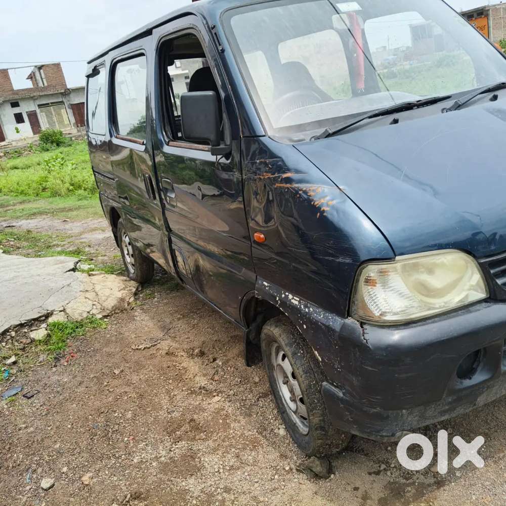 Maruti Suzuki Eeco 1.2 2010