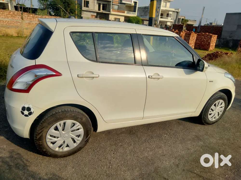 Swift Vxi Maruti Suzuki 2014