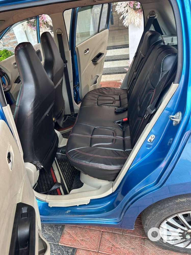 Celerio Automatic