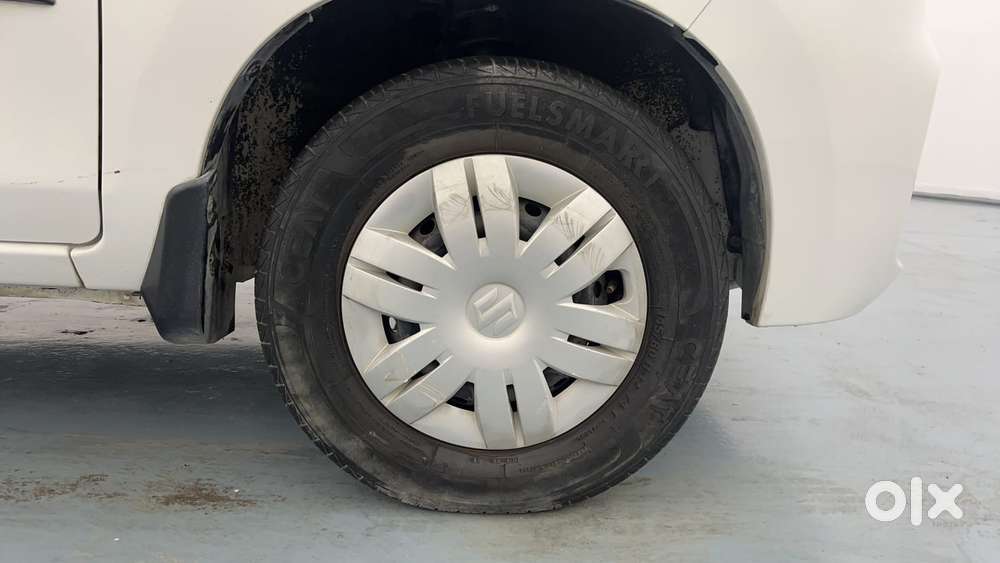 Maruti Suzuki Alto 800 0.8 Vxi Plus, 2023, Petrol