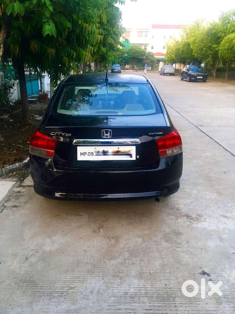 Honda City Automatic Good Condition