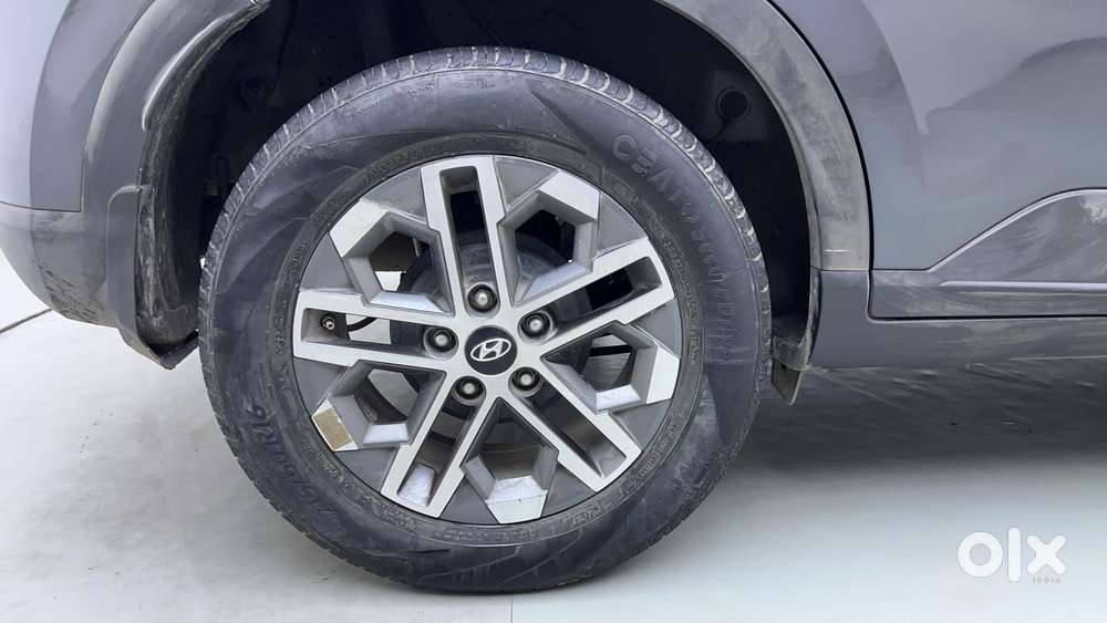 Hyundai Venue [2022-ongoing] 1.5 Crdi Sx, 2024, Diesel