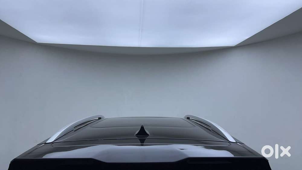 Mg Hector Sharp Dct Petrol, 2019, Petrol
