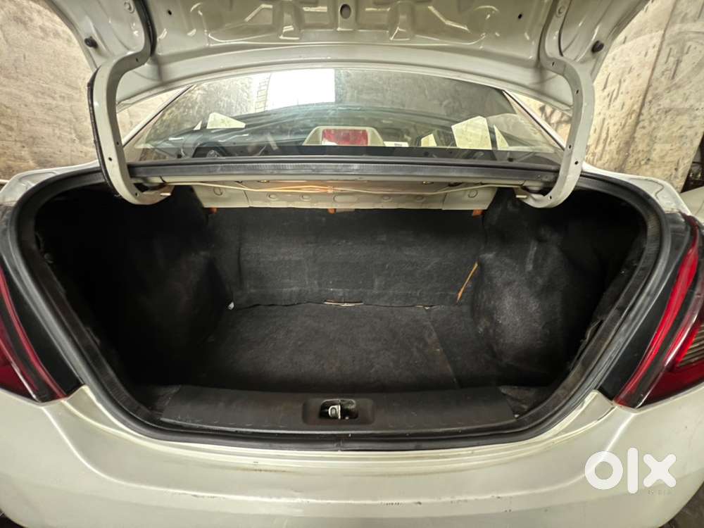 Swift Dzire 2014 Diesel Manual