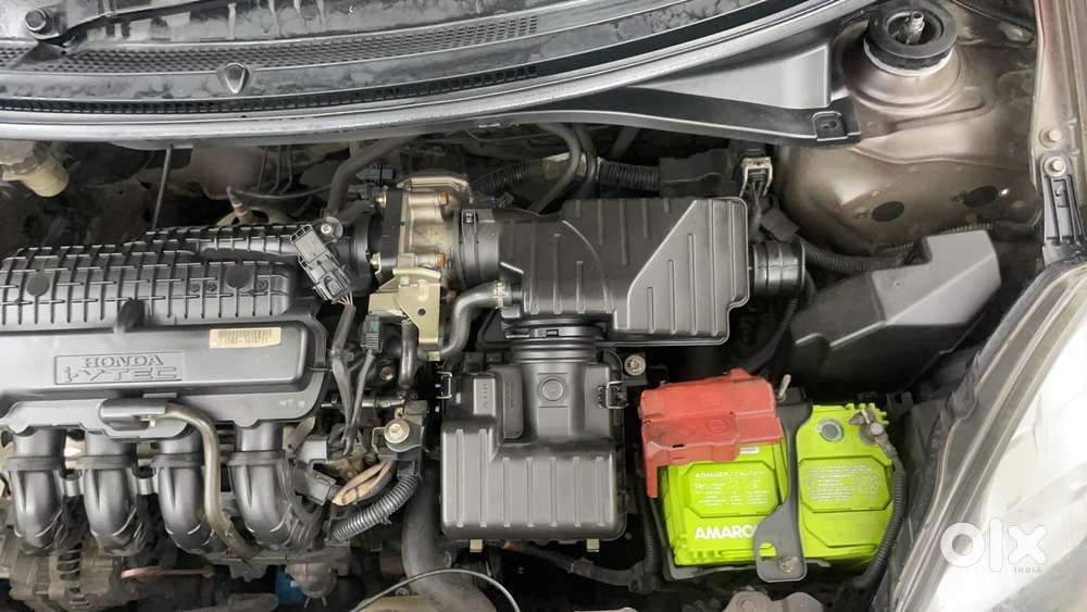 Honda Amaze Vx I-vtec, 2014, Petrol