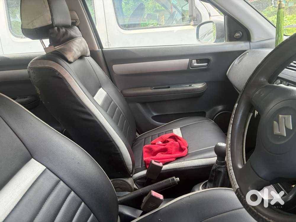 Maruti Suzuki Swift 2006 Petrol Well Maintained