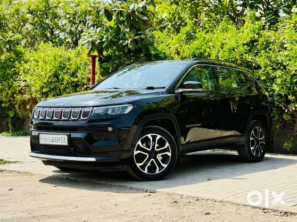 Jeep Compass Model S (o) 2.0 Diesel, 2022, Diesel