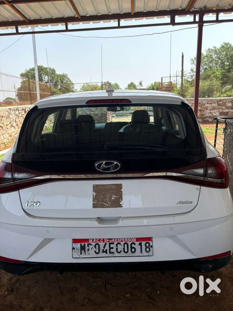 Hyundai I20 Diesel Manual 2021 Model